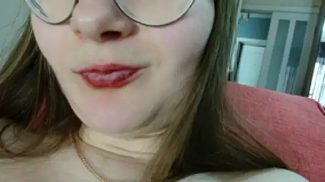 KiraGoldens Webcam-Show