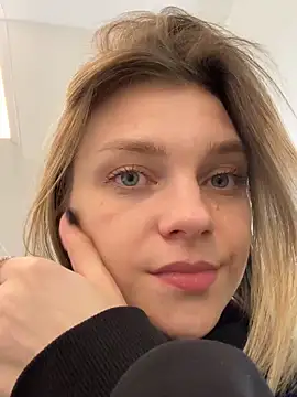 ValenciaShock Live XXX-Chat