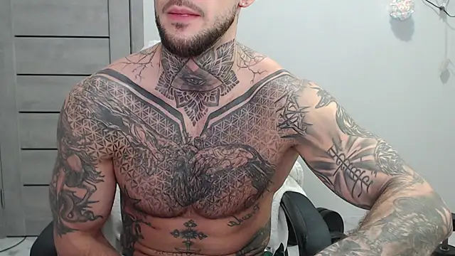 maxi_foxxxn Webbikameraesitys