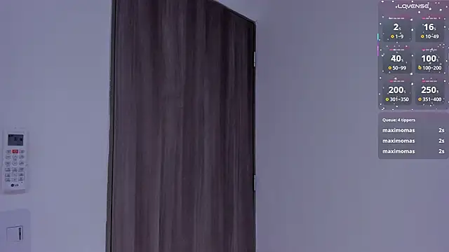 عرض كام Susanaross