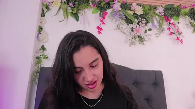 kaylee_lee Live XXX-chat