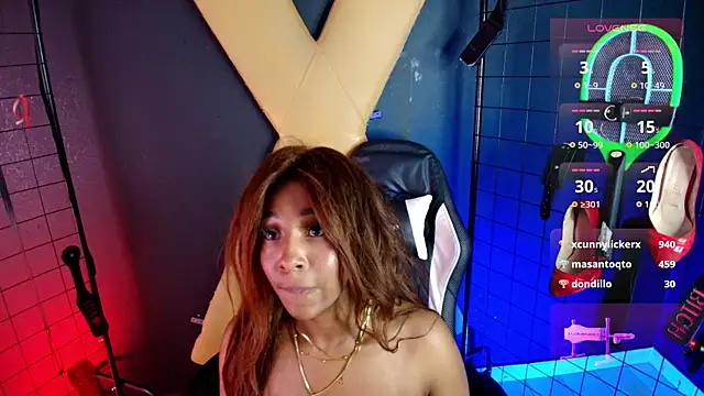 MrEbonybdsm Live XXX-chat