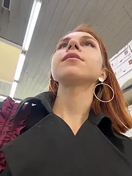 RosieSecret Live XXX-chat