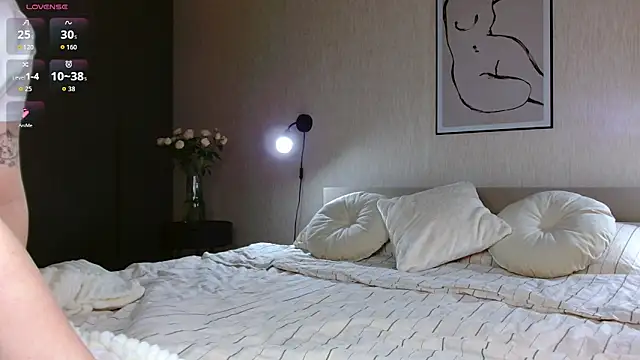 Živý XXX chat mynameloveeeeee