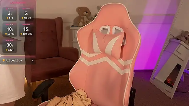 Maya_soft Obrolan Langsung XXX