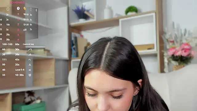 Živý XXX chat MirthaBolduan