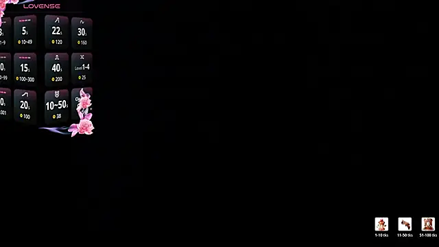 Sweet_Alicee__ Chat XXX in diretta