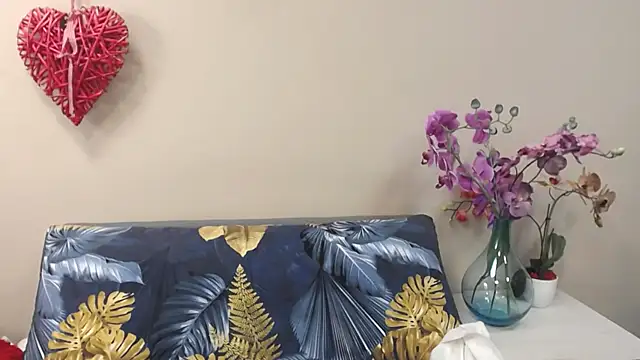 DoreenSexy Live XXX-chat