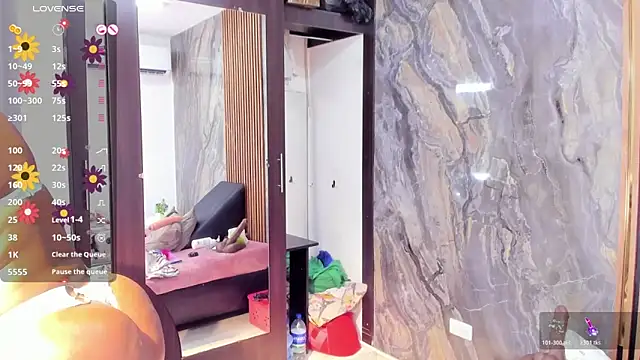 LauraSaenz01 Live XXX-chat