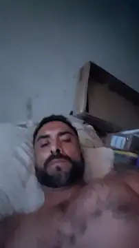 Forbidden_daddy 在線直播表演