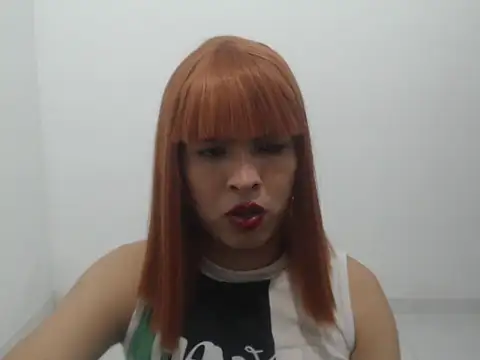 estefania224 Webcam-Show