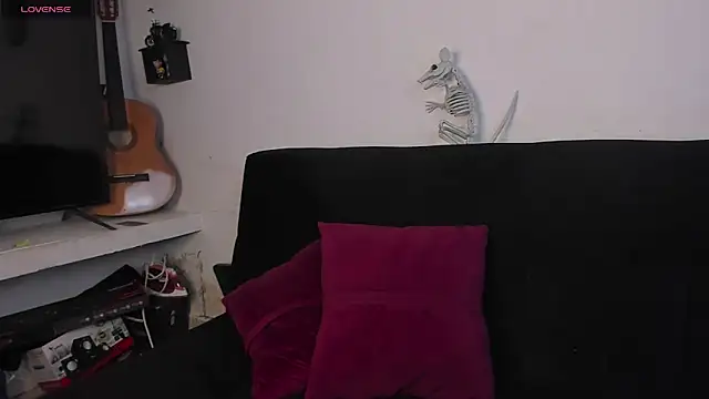 Britney_Rose's Live XXX Chat