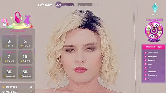 عرض كام Zagadka55555