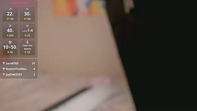 CucAsk's Live XXX Chat