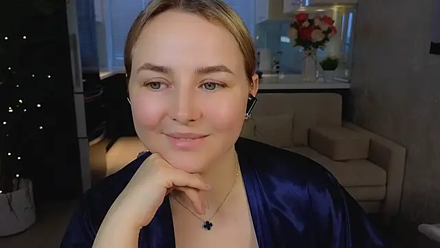 Chat XXX en directo de Mira_Mermayd