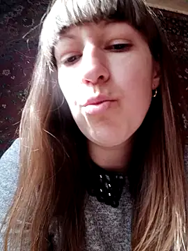 Webkamerová show Calibers2932