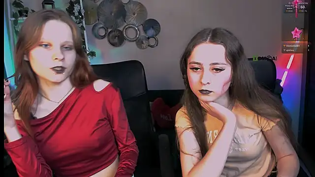 rebecca_smile 라이브 XXX 채팅