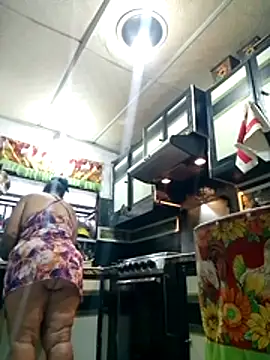 عرض كام tugordita-hot