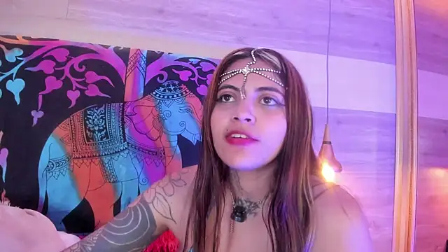 Cori_PaigeのライブXXXチャット