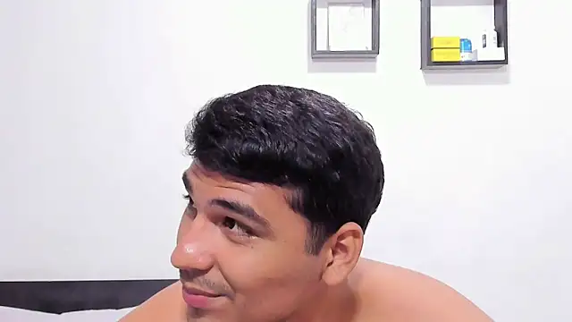 noah_belamiのウェブカメラショー