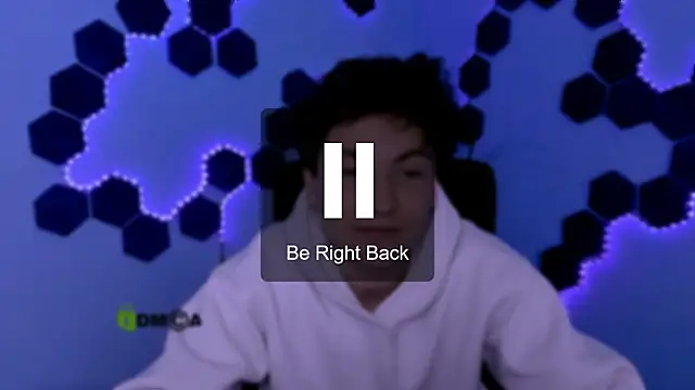 joseph_bear_ webkamerás műsora