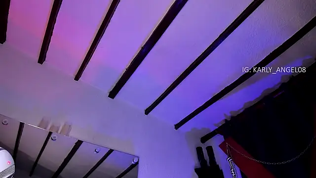 karly_angeel Webcam Show