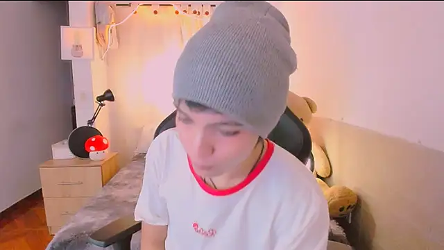 Sweet_Allan Adlı Modelin Canlı XXX Sohbeti