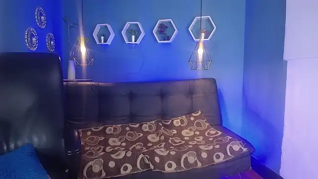 Aurora_ath 라이브 XXX 채팅