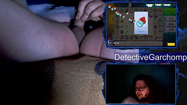 DetChompy: онлайн-секс-чат