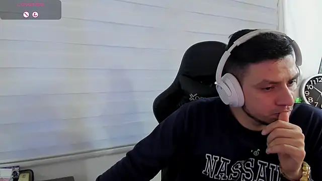 Rick_Adamsn Live XXX chat