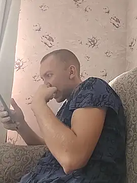 Chat +18 de _uncle_Mitya-43_ ao vivo