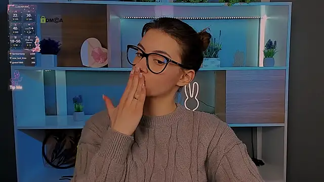 mia_bamby1: απευθείας συνομιλία ΧΧΧ