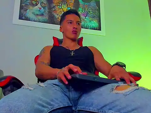 Dominus_Alpha 即時 XXX 聊天