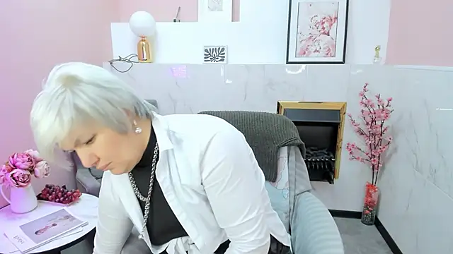 CarmenSoft's Live XXX Chat