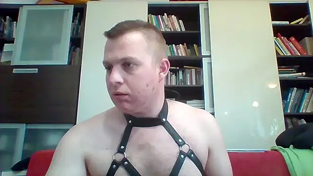 Matttthees webkamerás műsora