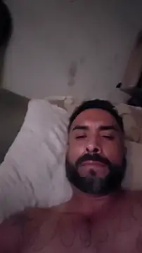 Show webcam de Forbidden_daddy