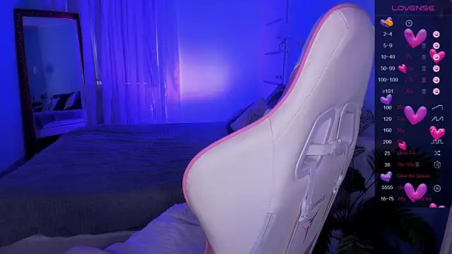 deboramoore's Live XXX Chat