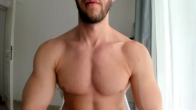 woolfiie Webcam show