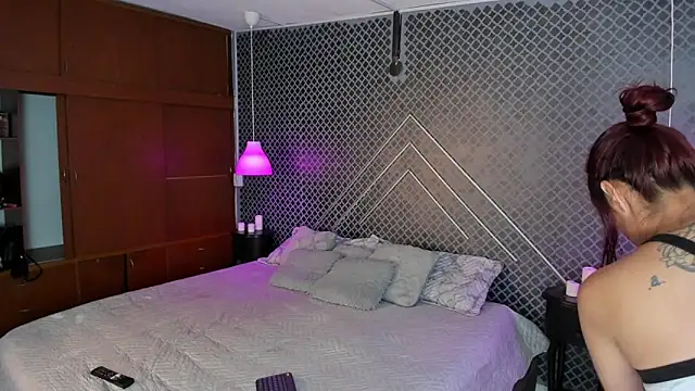 Anne_bh's Live XXX Chat