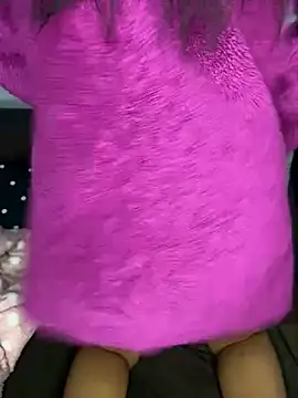 bbzinharosa Webcam Show