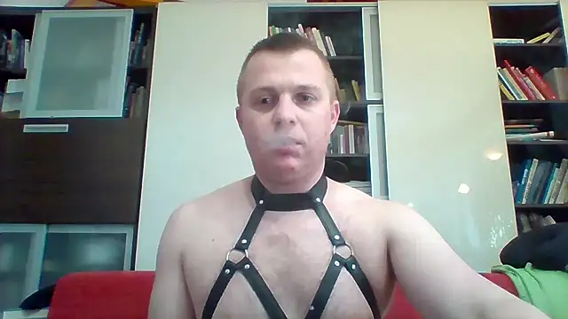 Matttthees – Kamerová šou