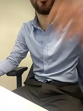 speddy34 Pertunjukan Webcam