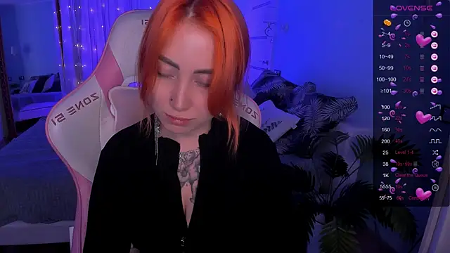 deboramoore: απευθείας συνομιλία ΧΧΧ