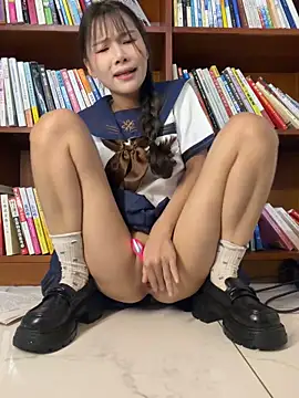 Fire-18のウェブカメラショー