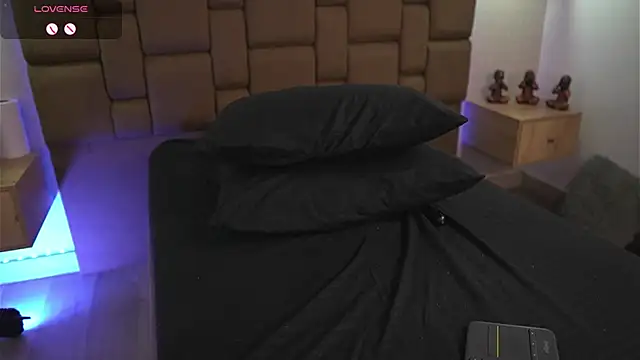 Julieth_Rojas 网络视讯表演