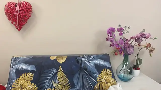 DoreenSexy লাইভ XXX চ্যাট