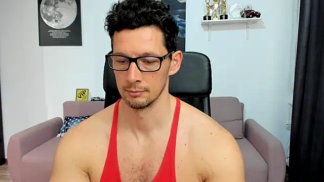 BrutusK08 Live XXX Chat