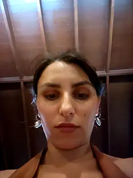 Živý XXX chat Izabella_Bella