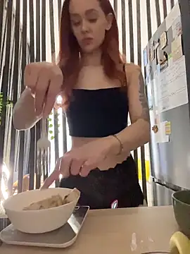 LittleFox___'s Live XXX Chat