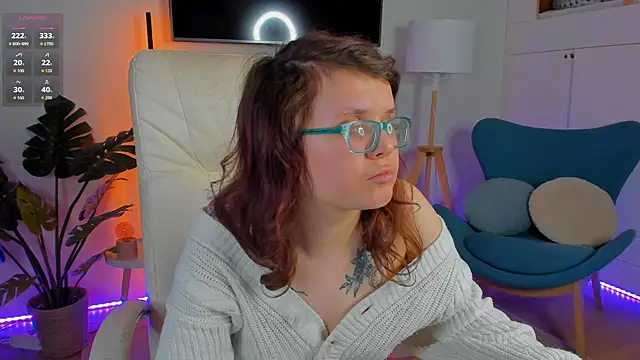 Ariell_Mini's Live XXX Chat